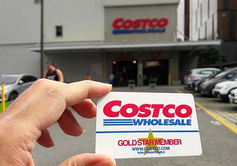 Arrival of Costco on the Costa del Sol moves a step closer Sur in English